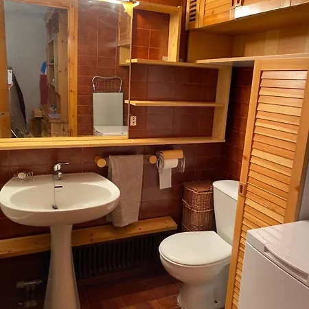 Apartman En El Centro De